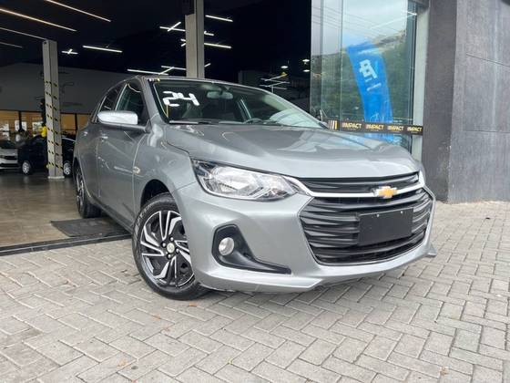 CHEVROLET ONIX 1.0 FLEX PLUS LT MANUAL CHEVROLET ONIX 1.0 FLEX PLUS LT MANUAL